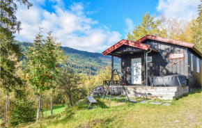 Nice home in Østre Gausdal with WiFi and 3 Bedrooms